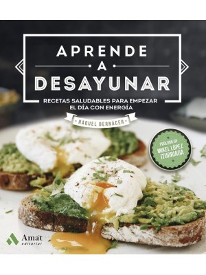 APRENDE A DESAYUNAR