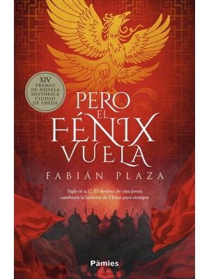 PERO EL FÉNIX VUELA