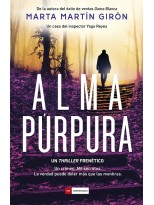 ALMA PÚRPURA