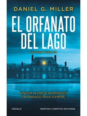 ORFANATO DEL LAGO, EL