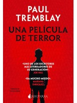 PELÍCULA DE TERROR, UNA