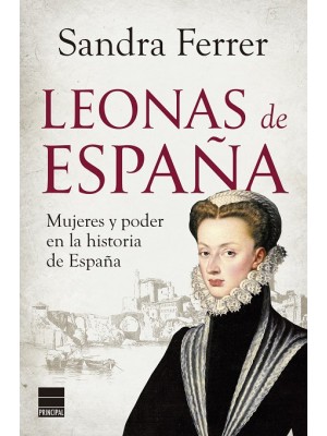 LEONAS DE ESPAÑA