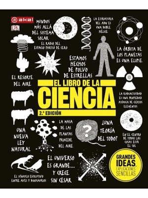 LIBRO DE LA CIENCIA
