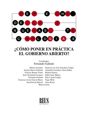 CÓMO PONER EN PRÁCTICA EL GOBIERNO ABIERTO?