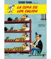 LUCKY LUKE/ 11 LA CURA DE LOS DALTON