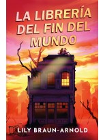 LIBRERÍA DEL FIN DEL MUNDO, LA