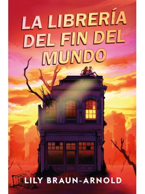 LIBRERÍA DEL FIN DEL MUNDO, LA