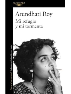 MI REFUGIO Y MI TORMENTA