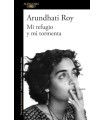 MI REFUGIO Y MI TORMENTA
