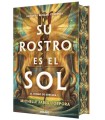 TRONO DE KHETARA /1 SU ROSTRO ES EL SOL