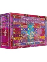 PEQUEÑO ORACULO DE LA MISION DE TU AL