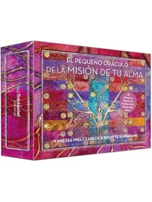 PEQUEÑO ORACULO DE LA MISION DE TU AL