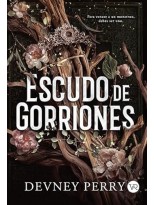ESCUDO DE GORRIONES