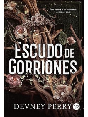 ESCUDO DE GORRIONES