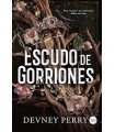 ESCUDO DE GORRIONES