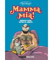 MAMMA MÍA KONRAD Y PAUL ESTÁN DE VUELTA