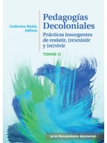 PEDAGOGÍAS DECOLONIALES (TOMO II)