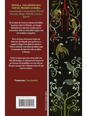 CARNICERO DEL BOSQUE, EL