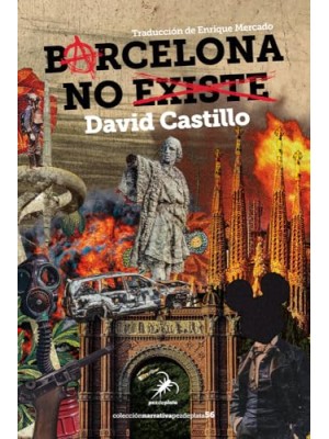 BARCELONA NO EXISTE