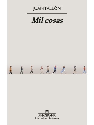 MIL COSAS