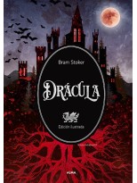 DRÁCULA (EL JARDÍN SECRETO)