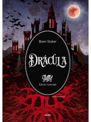 DRÁCULA (EL JARDÍN SECRETO)