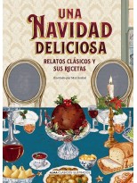 NAVIDAD DELICIOSA, UNA
