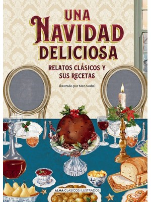 NAVIDAD DELICIOSA, UNA