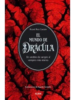 MUNDO DE DRÁCULA, EL