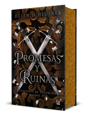 PROMESAS Y RUINAS