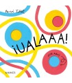 ¡UALAAA!