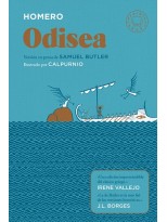 ODISEA LIBERADA (EDICIÓN PORTÁTIL)