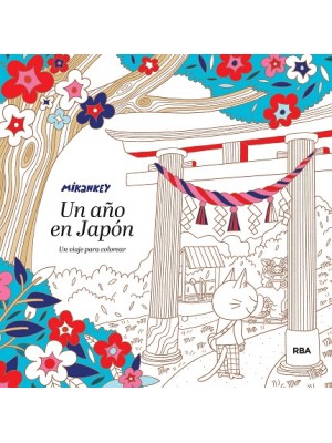 AÑO EN JAPÓN, UN