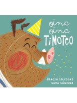 OINC, OINC, TIMOTEO
