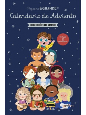 CALENDARIO DE ADVIENTO