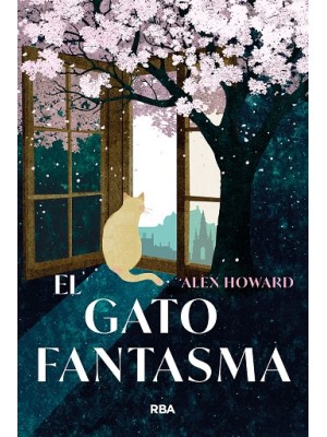 GATO FANTASMA, EL