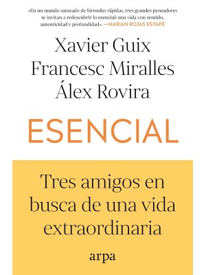 ESENCIAL