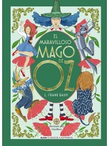 MARAVILLOSO MAGO DE OZ, EL