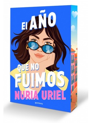 AÑO QUE NO FUIMOS, EL