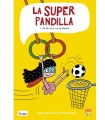 SUPERPANDILLA 4