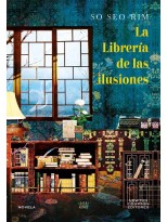 LIBRERÍA DE LAS ILUSIONES, LA