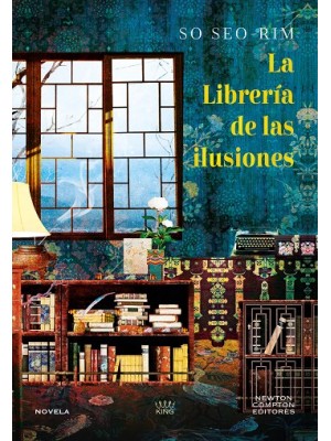 LIBRERÍA DE LAS ILUSIONES, LA