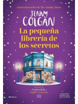 PEQUEÑA LIBRERÍA DE LOS SECRETOS, LA