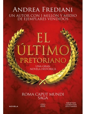 ÚLTIMO PRETORIANO, EL