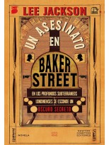 ASESINATO EN BAKER STREET, UN