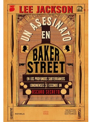 ASESINATO EN BAKER STREET, UN