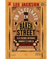 ASESINATO EN BAKER STREET, UN