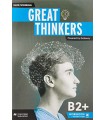 GREAT THINKERS B2+ WORKBOOK