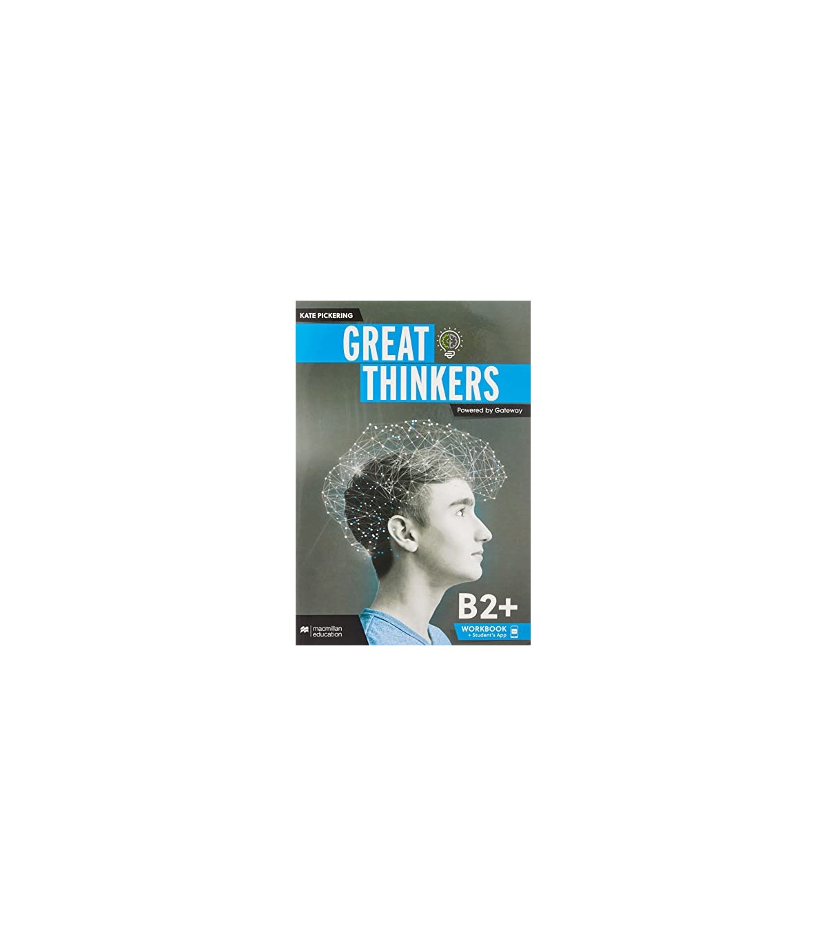 GREAT THINKERS B2+ WORKBOOK