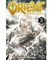 ORIENT SAMURAI QUEST 5